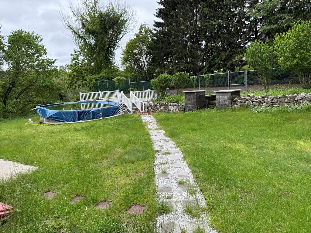 Single Family Upper Sullivan County, NY 10940, MLS-869796-17