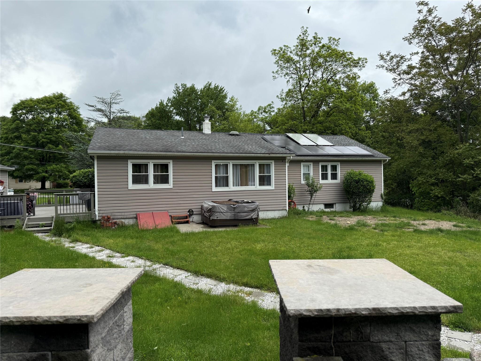 Single Family Upper  Sullivan County, NY 10940, MLS-869796-18