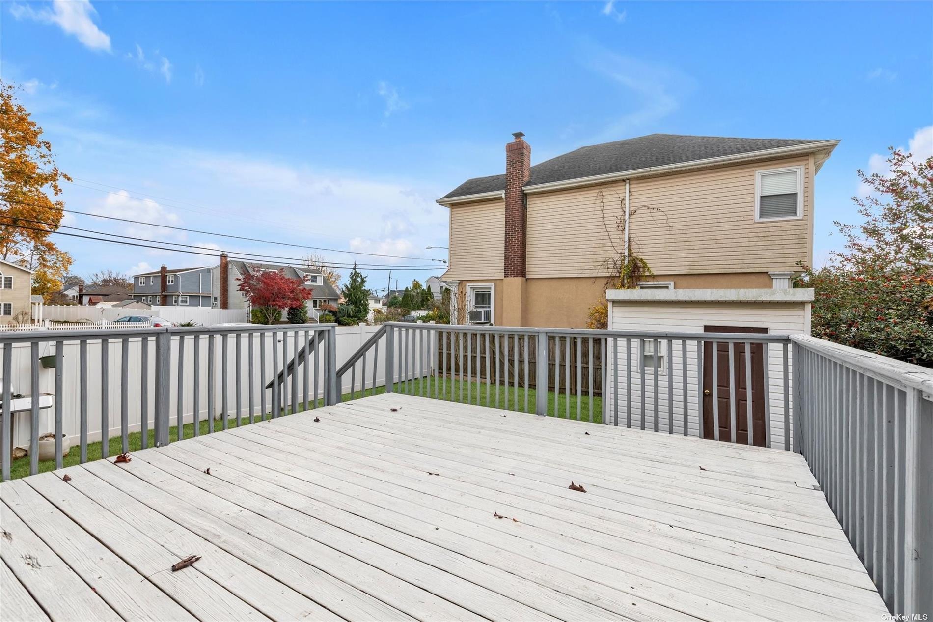 Single Family Lefferts  Nassau County, NY 11710, MLS-869805-19