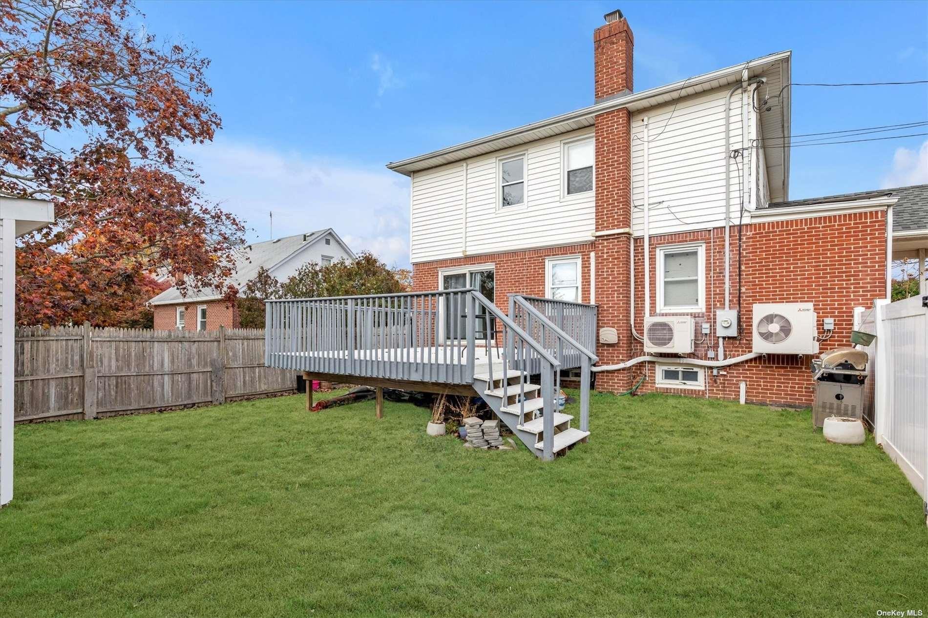 Single Family Lefferts  Nassau County, NY 11710, MLS-869805-20