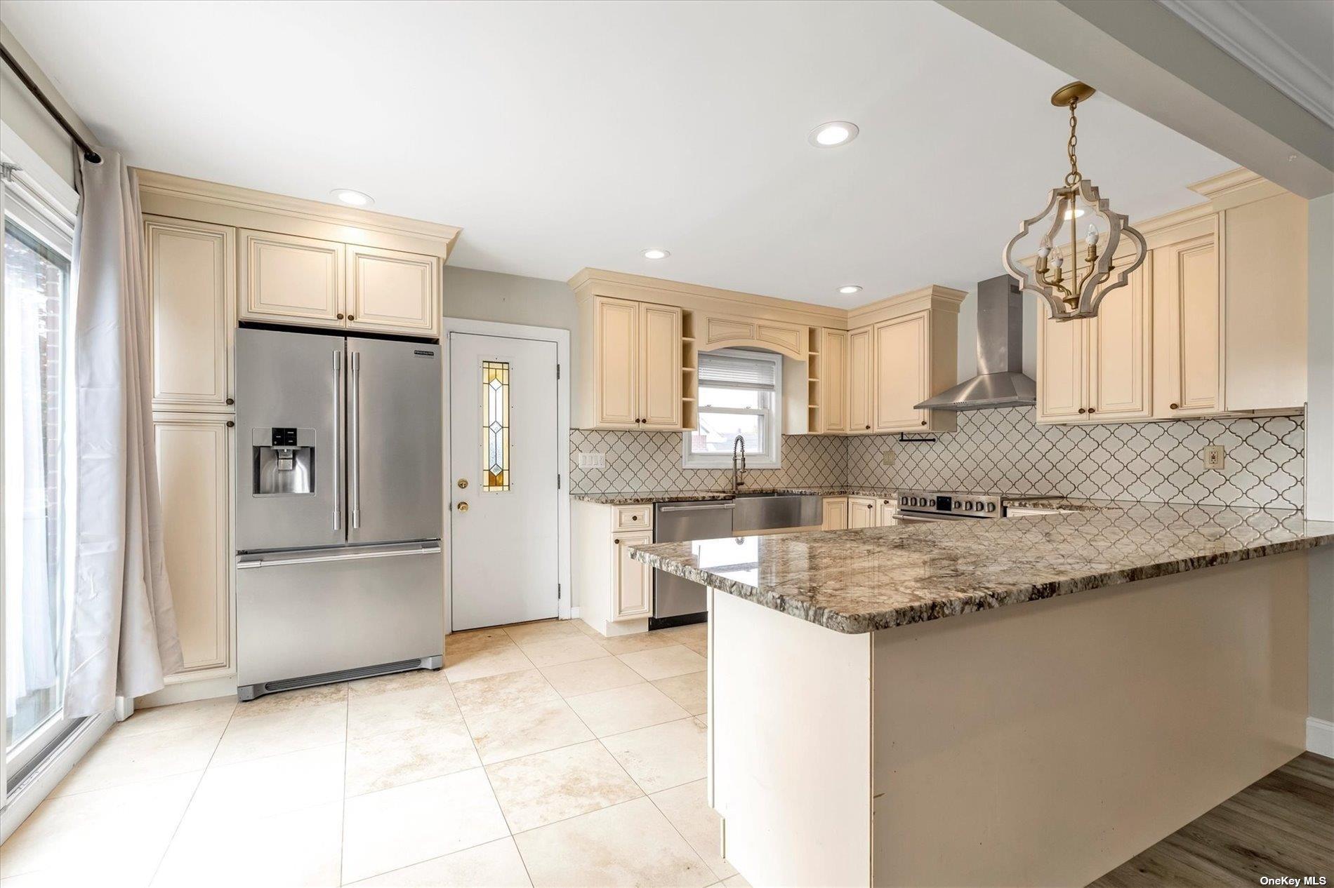 Single Family Lefferts  Nassau County, NY 11710, MLS-869805-4