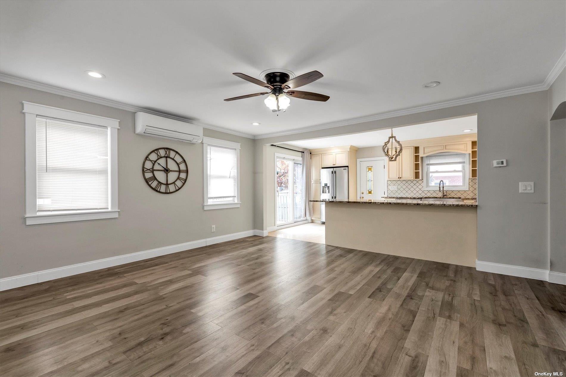 Single Family Lefferts  Nassau County, NY 11710, MLS-869805-6