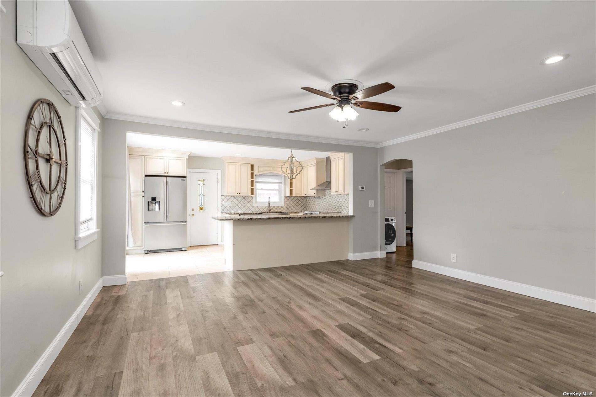 Single Family Lefferts  Nassau County, NY 11710, MLS-869805-7