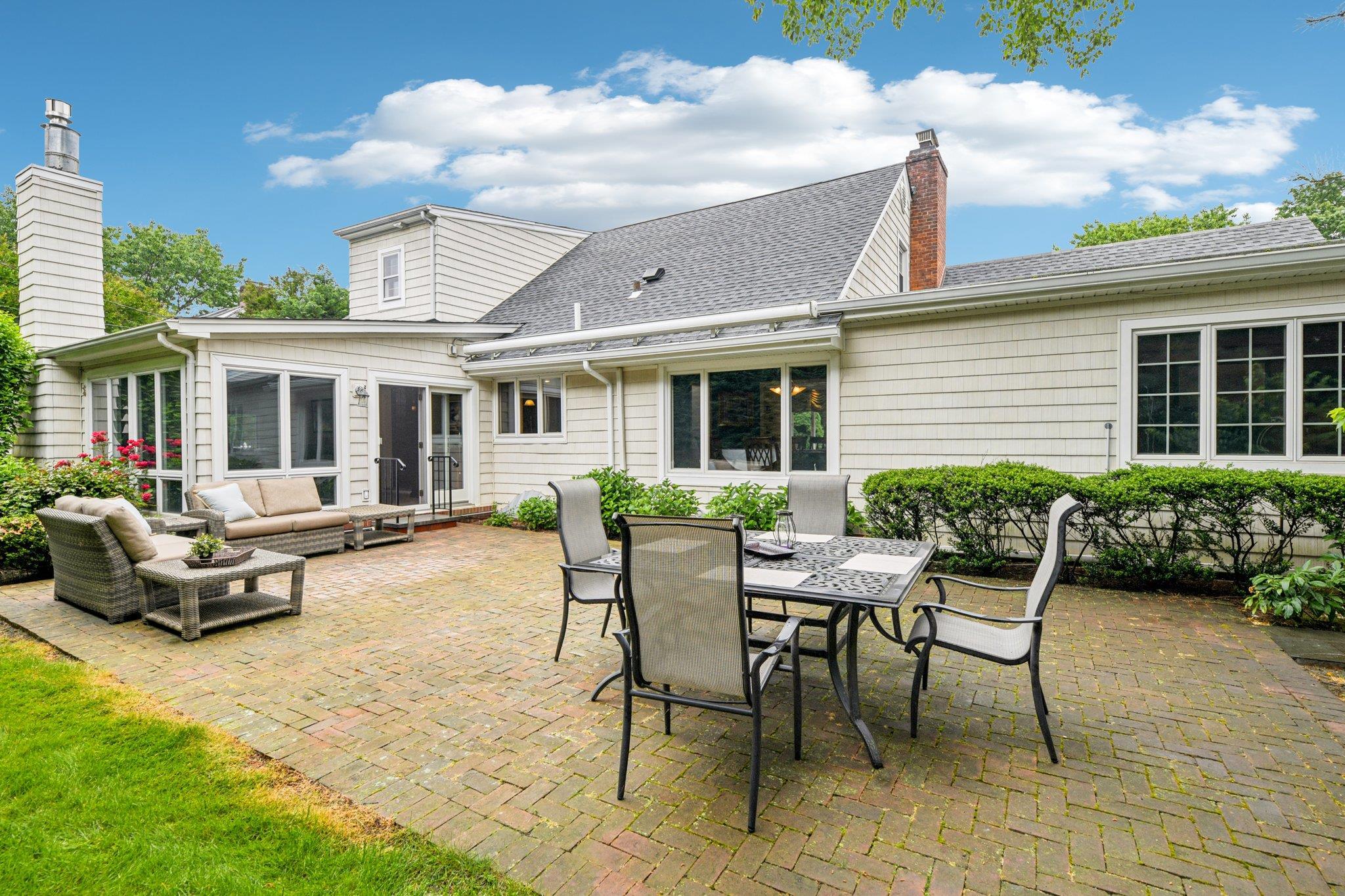 Single Family Whitehall  Nassau County, NY 11530, MLS-869809-14