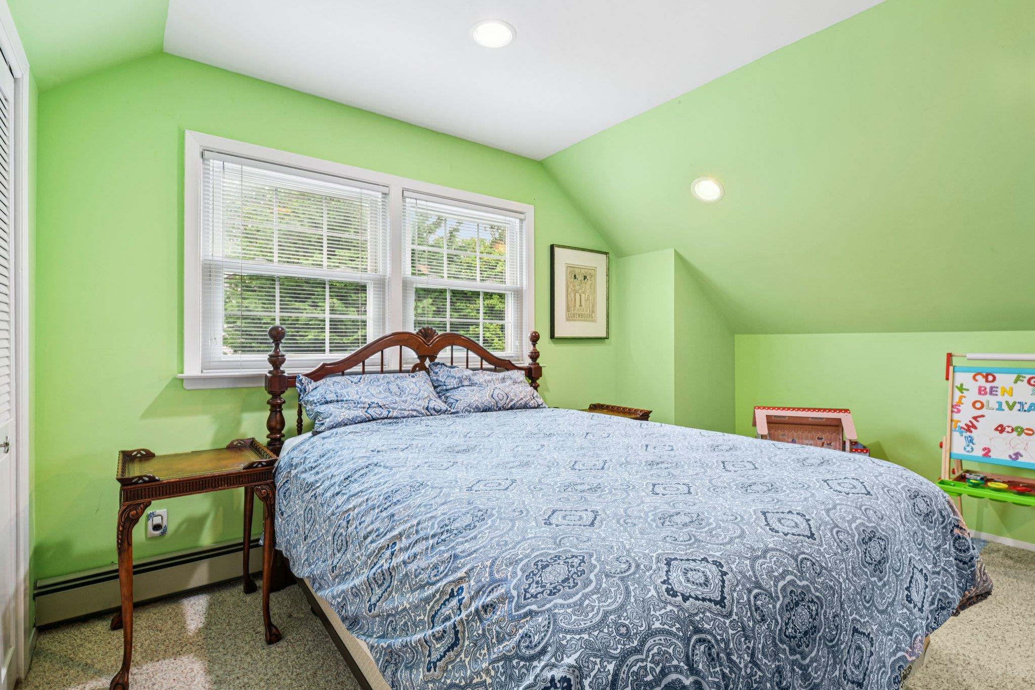 Single Family Whitehall  Nassau County, NY 11530, MLS-869809-18