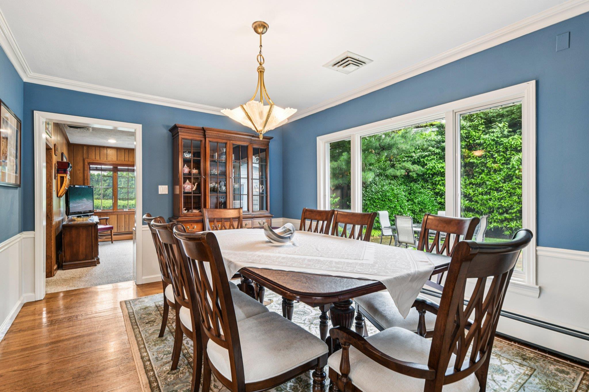 Single Family Whitehall  Nassau County, NY 11530, MLS-869809-23
