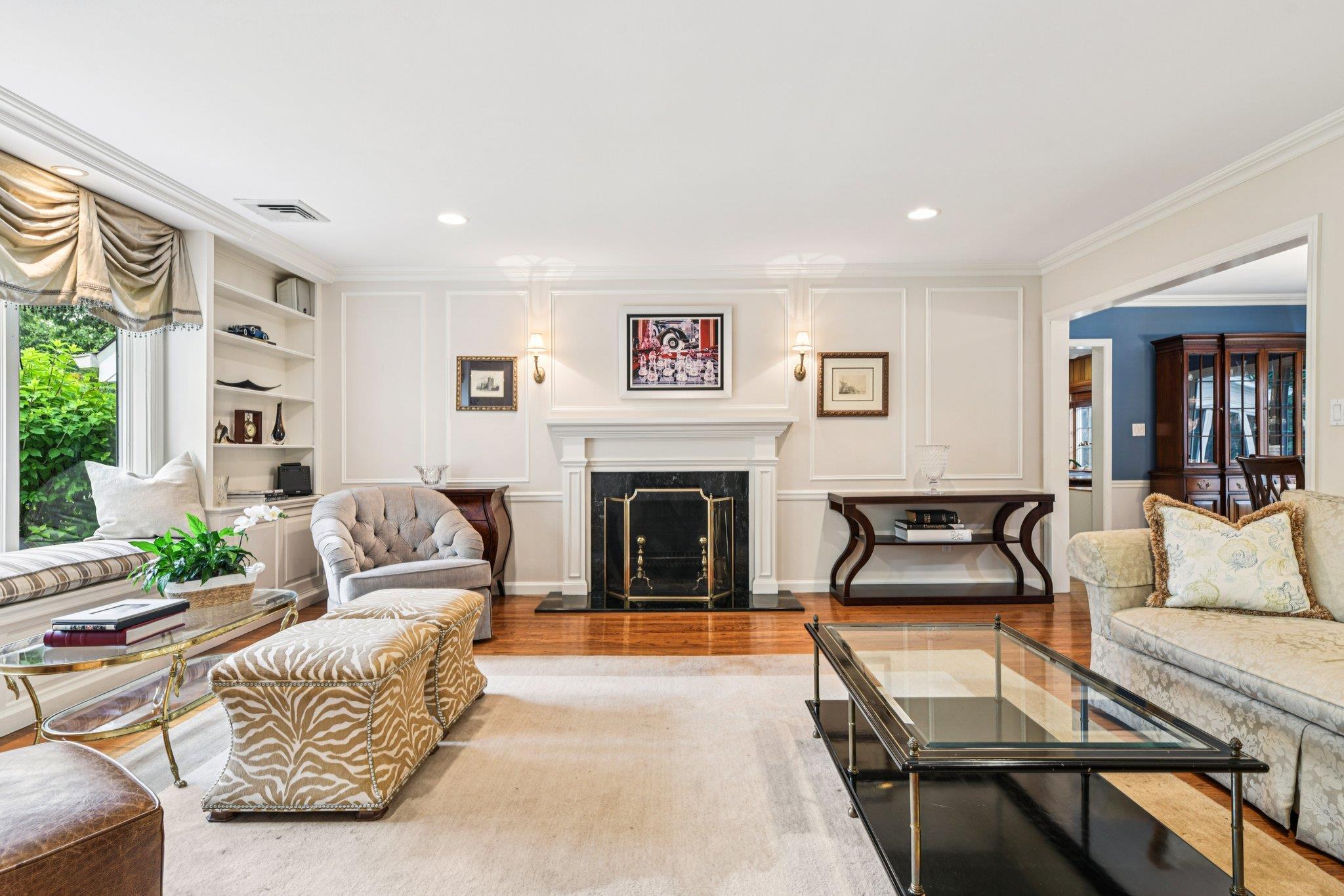 Single Family Whitehall  Nassau County, NY 11530, MLS-869809-5