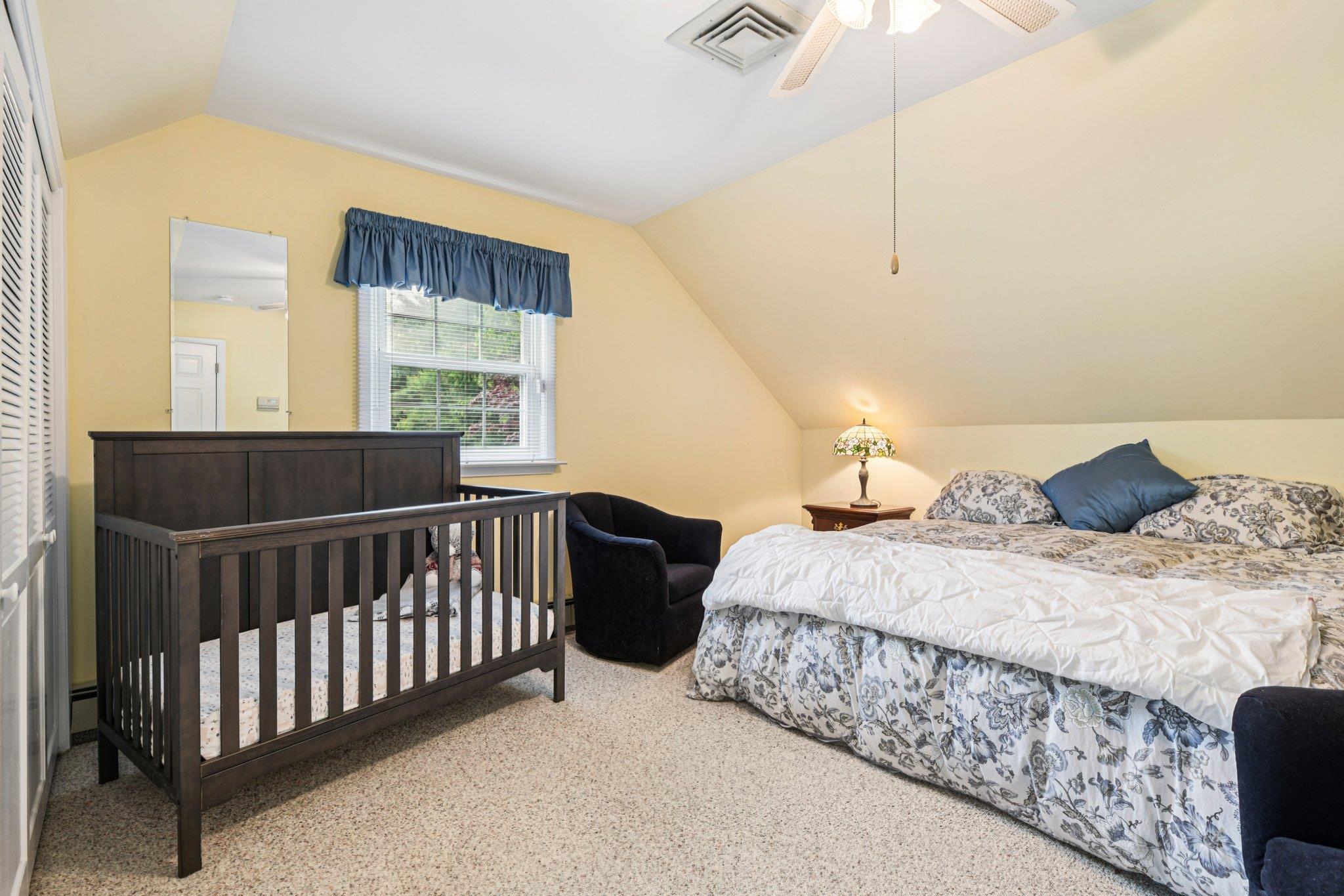 Single Family Whitehall  Nassau County, NY 11530, MLS-869809-9