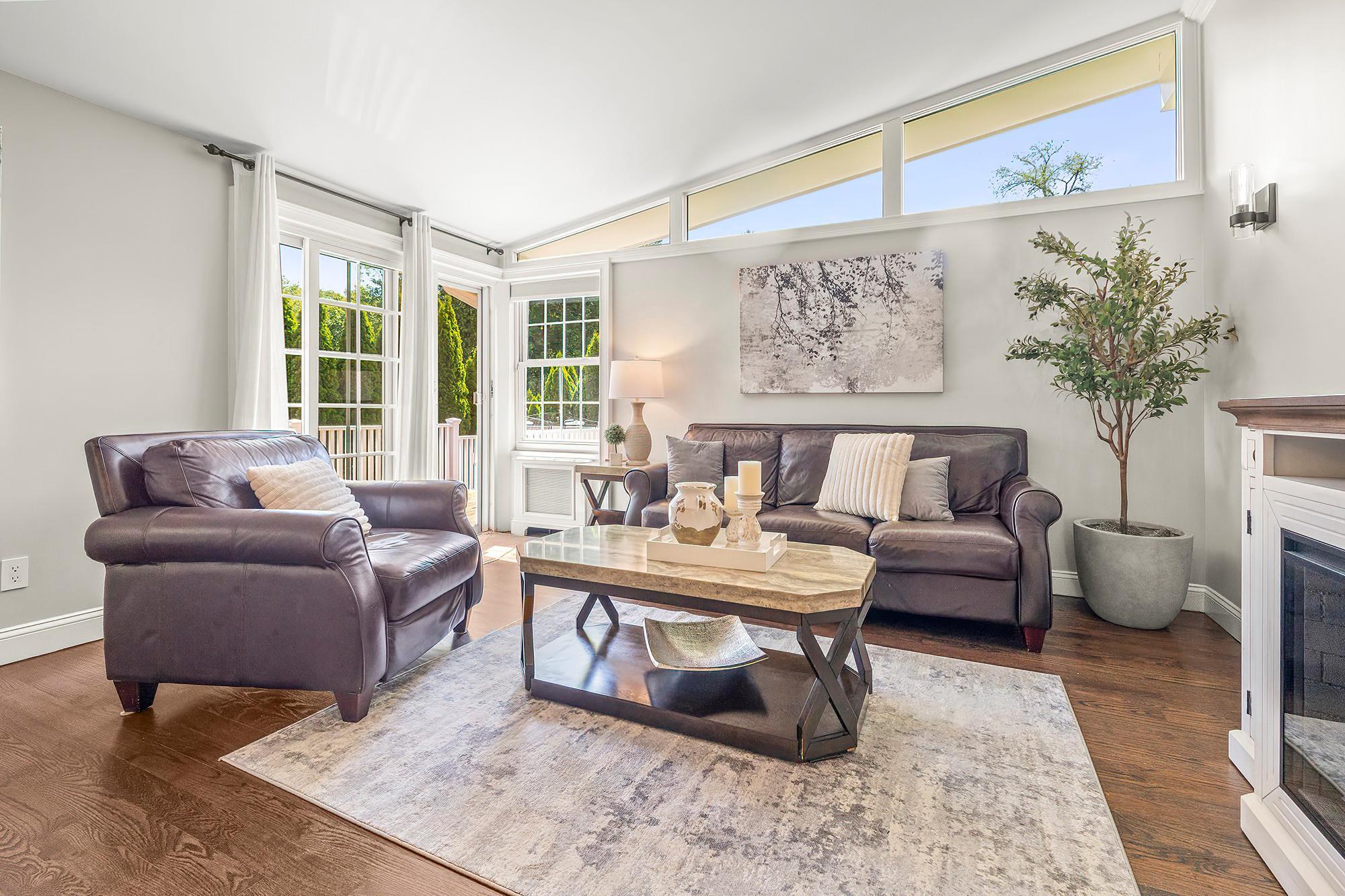 Single Family Bedford  Westchester County, NY 10570, MLS-869811-10