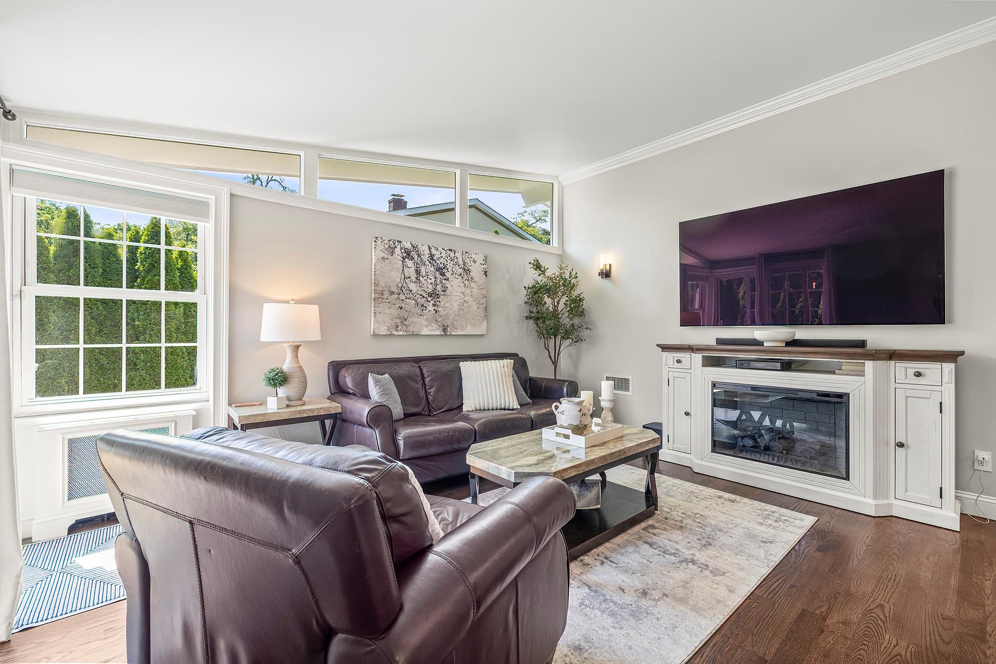 Single Family Bedford  Westchester County, NY 10570, MLS-869811-11