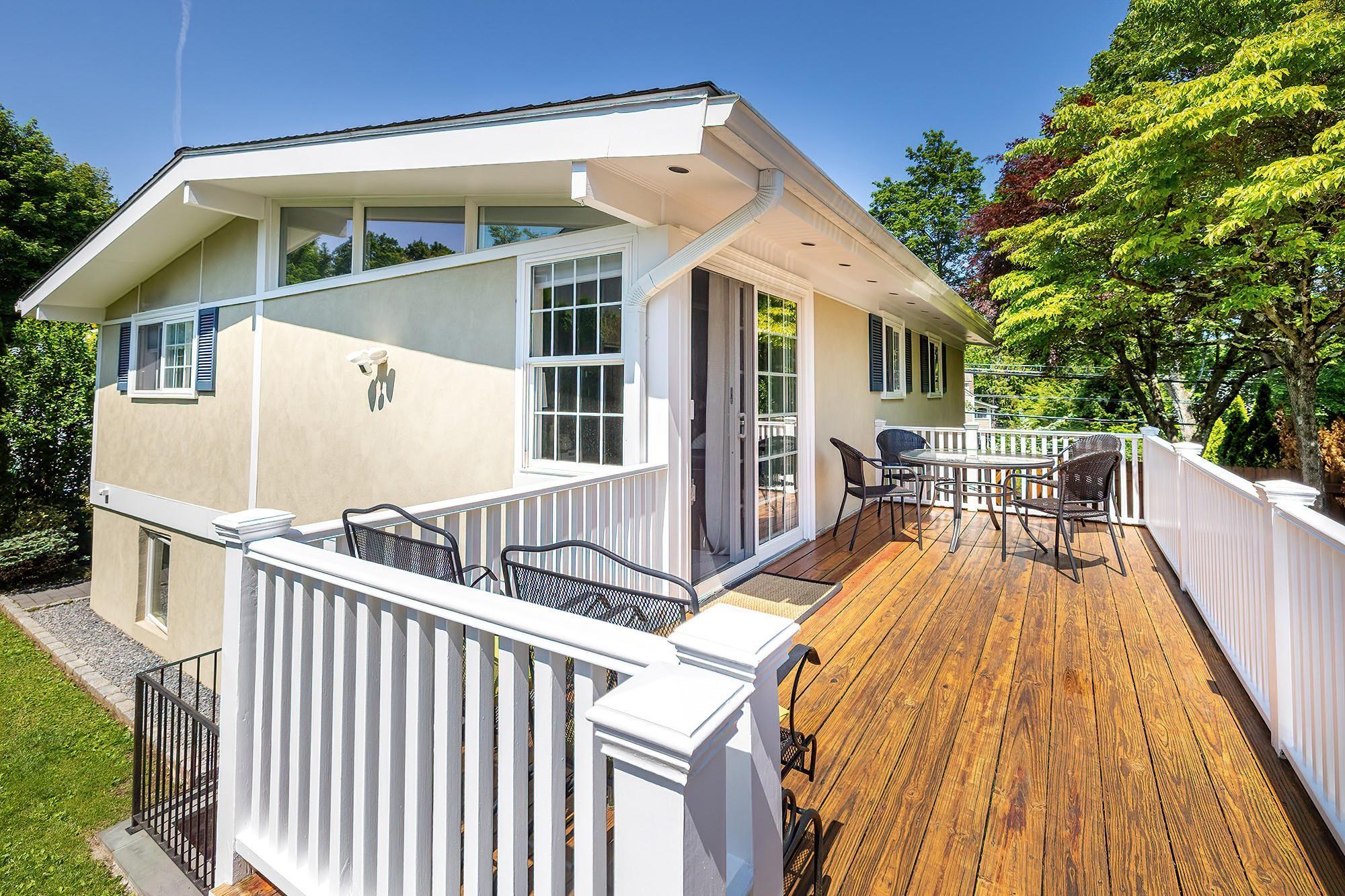 Single Family Bedford  Westchester County, NY 10570, MLS-869811-27