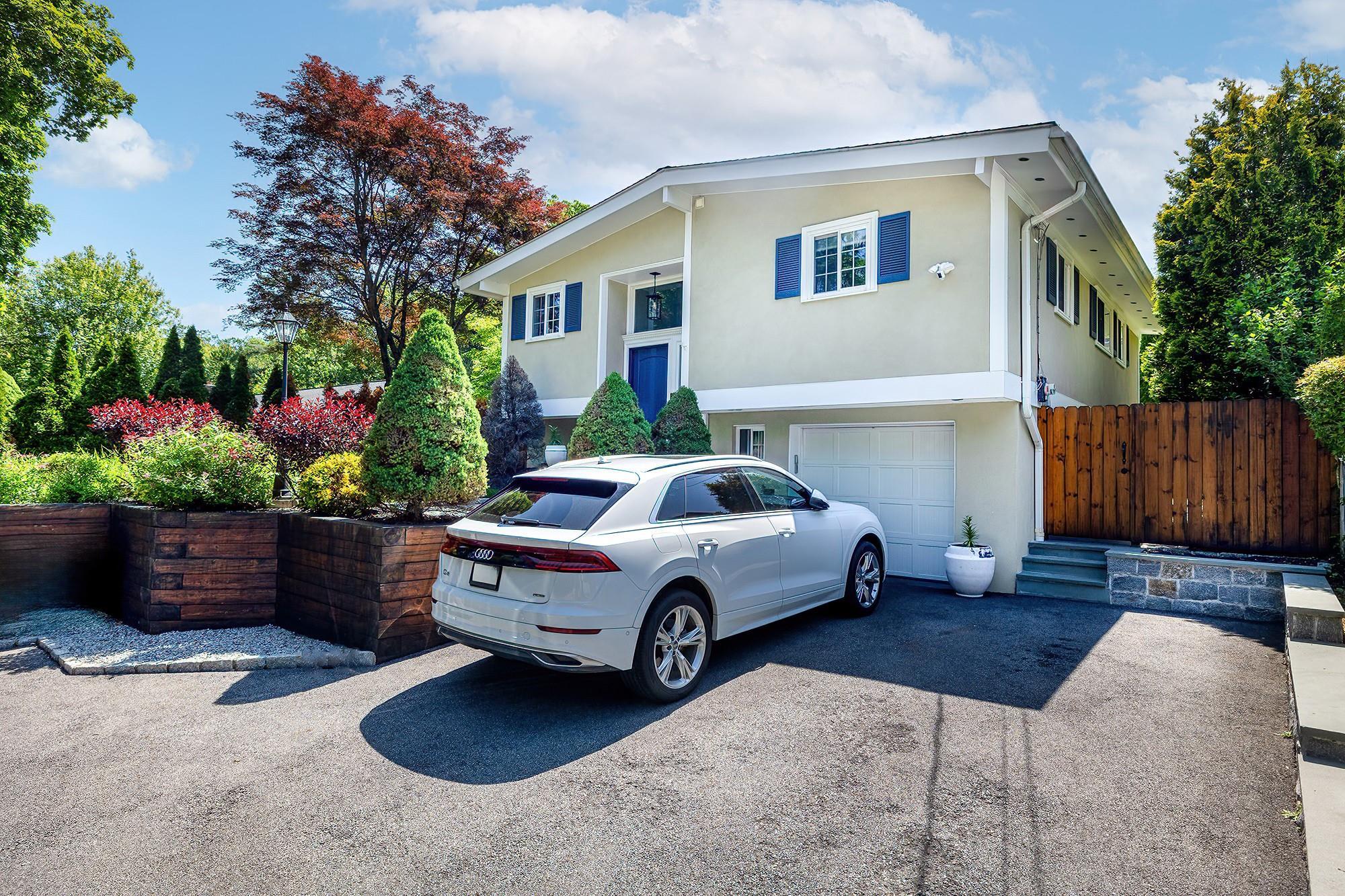 Single Family Bedford  Westchester County, NY 10570, MLS-869811-31