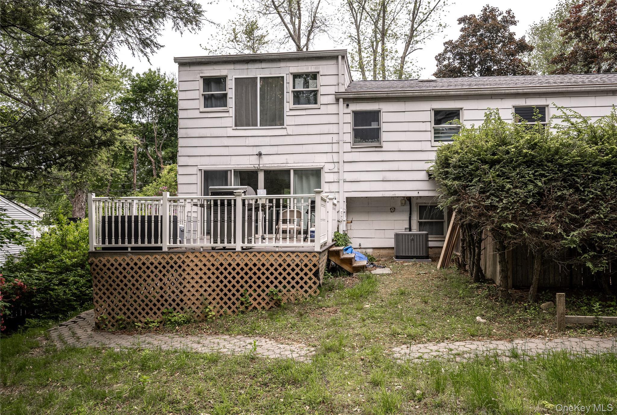 Single Family Fox Meadow Westchester County, NY 10598, MLS-869814-28