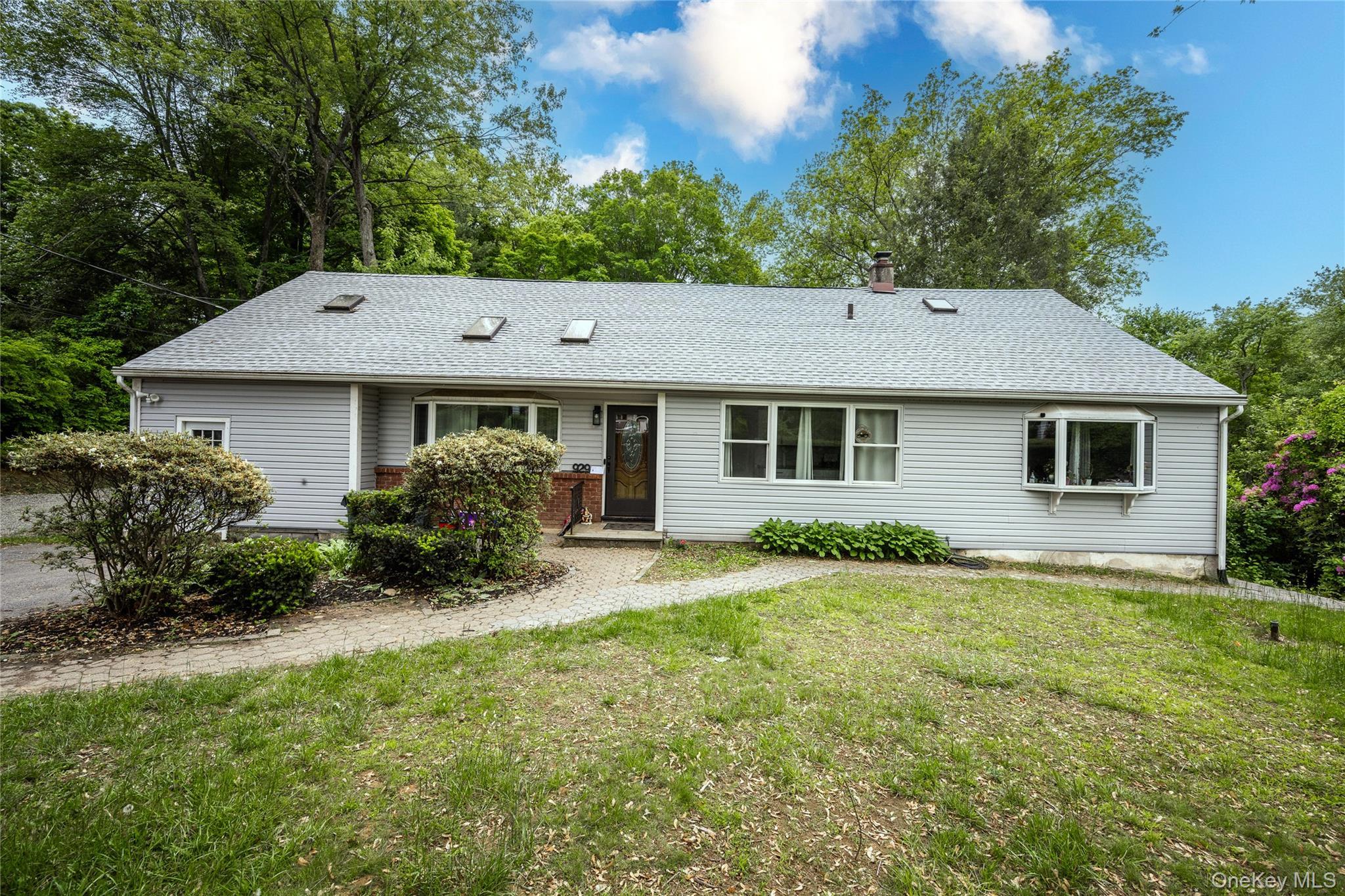 Single Family Fox Meadow Westchester County, NY 10598, MLS-869814-29