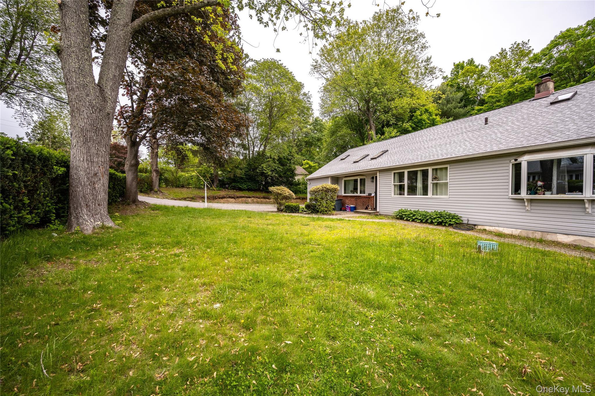 Single Family Fox Meadow Westchester County, NY 10598, MLS-869814-30