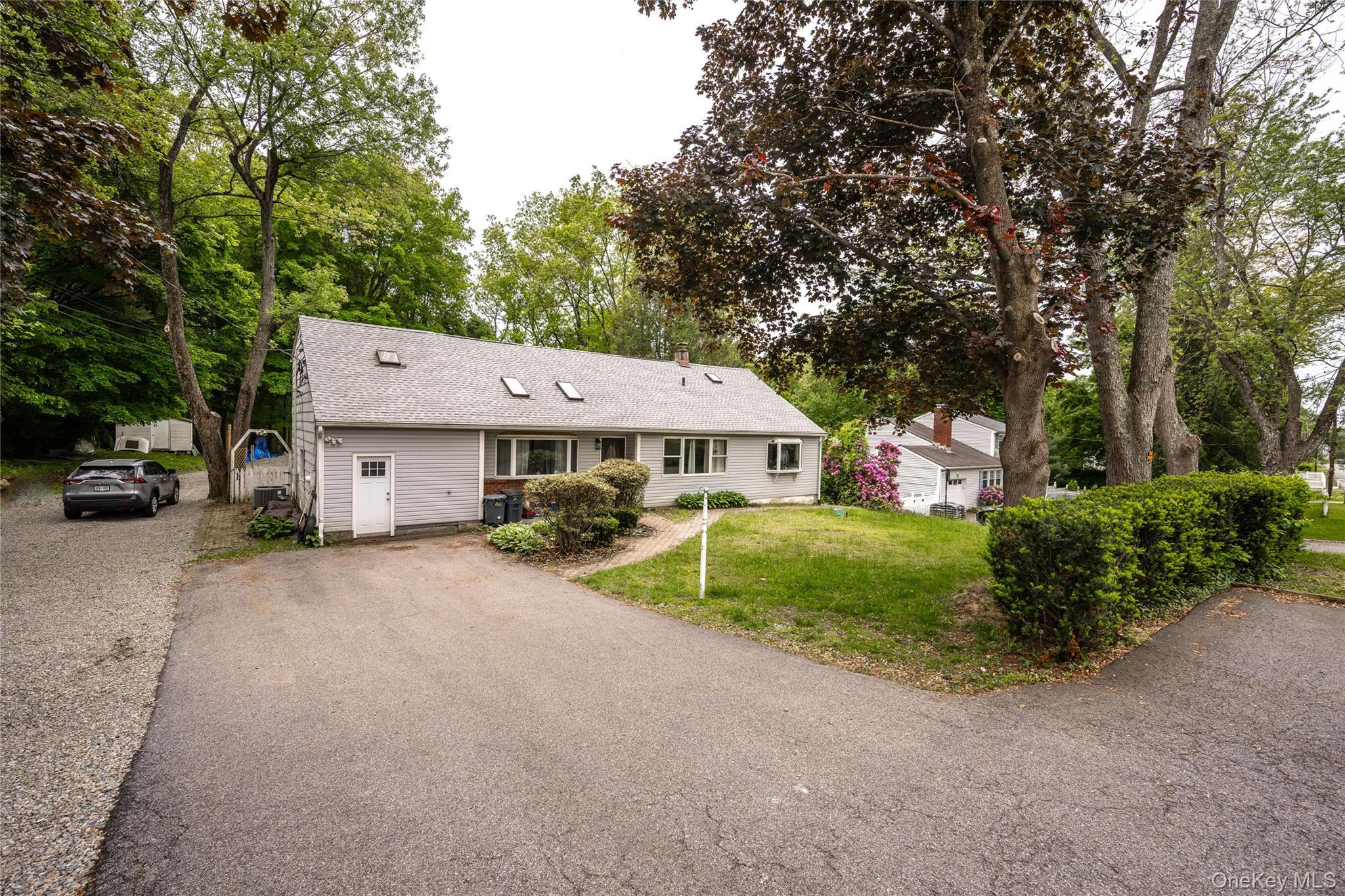 Single Family Fox Meadow Westchester County, NY 10598, MLS-869814-31