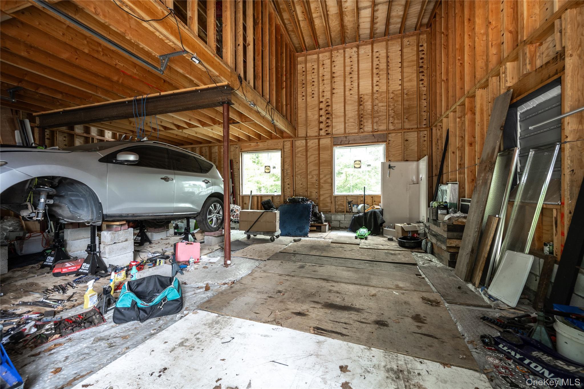 Single Family Fox Meadow  Westchester County, NY 10598, MLS-869814-36