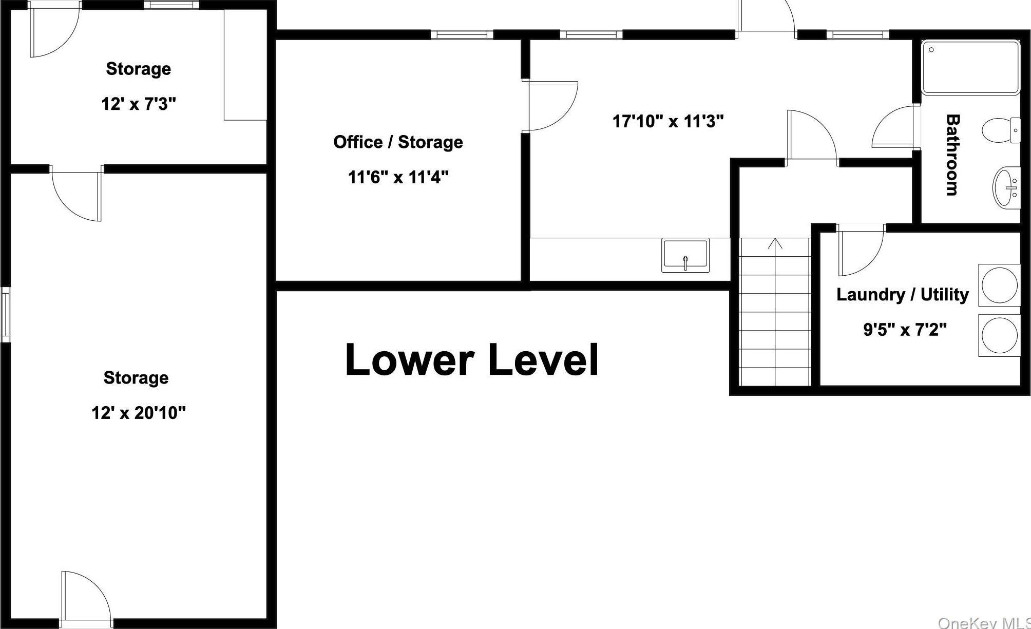 Single Family Fox Meadow  Westchester County, NY 10598, MLS-869814-39