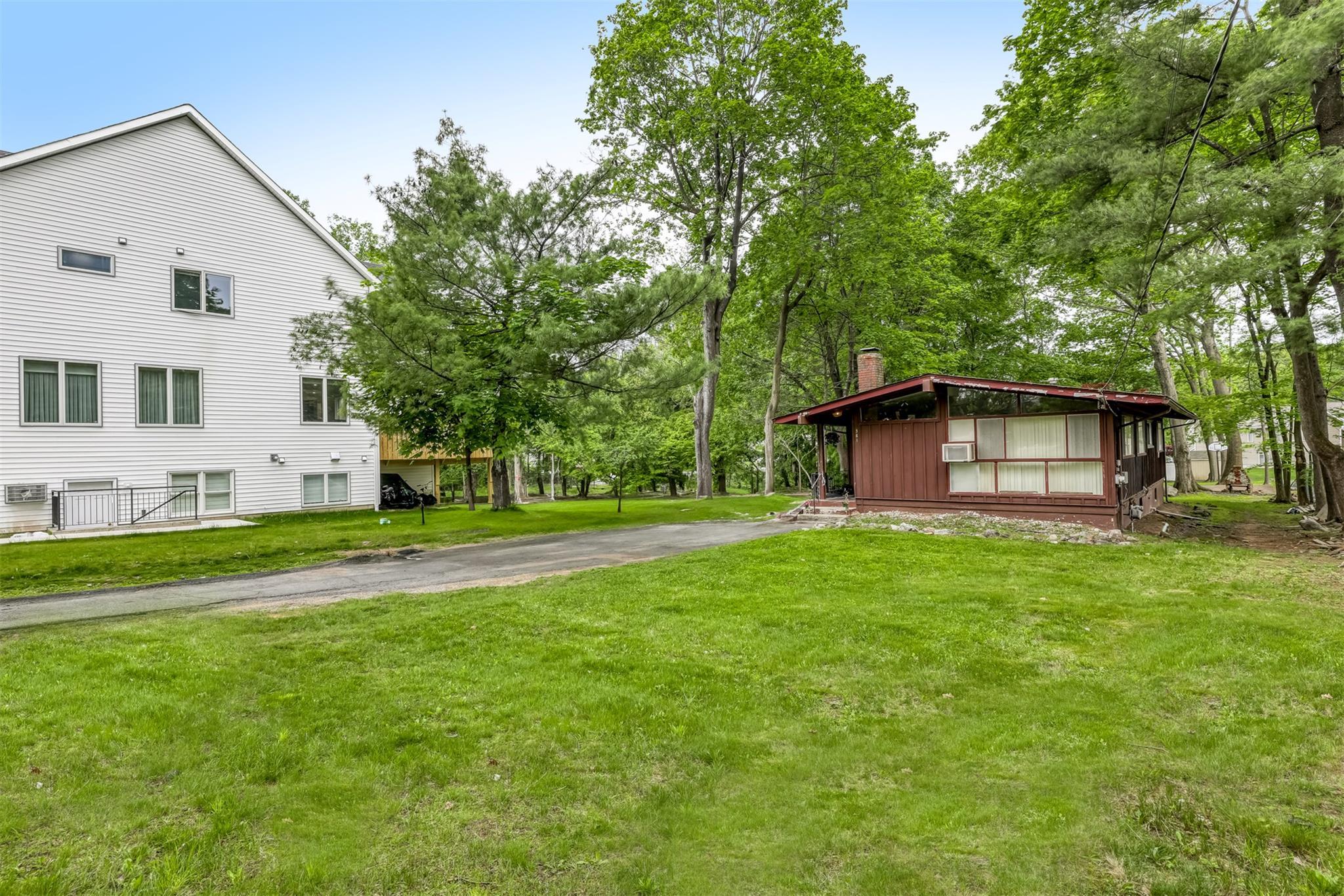Single Family Union  Rockland County, NY 10977, MLS-869819-2