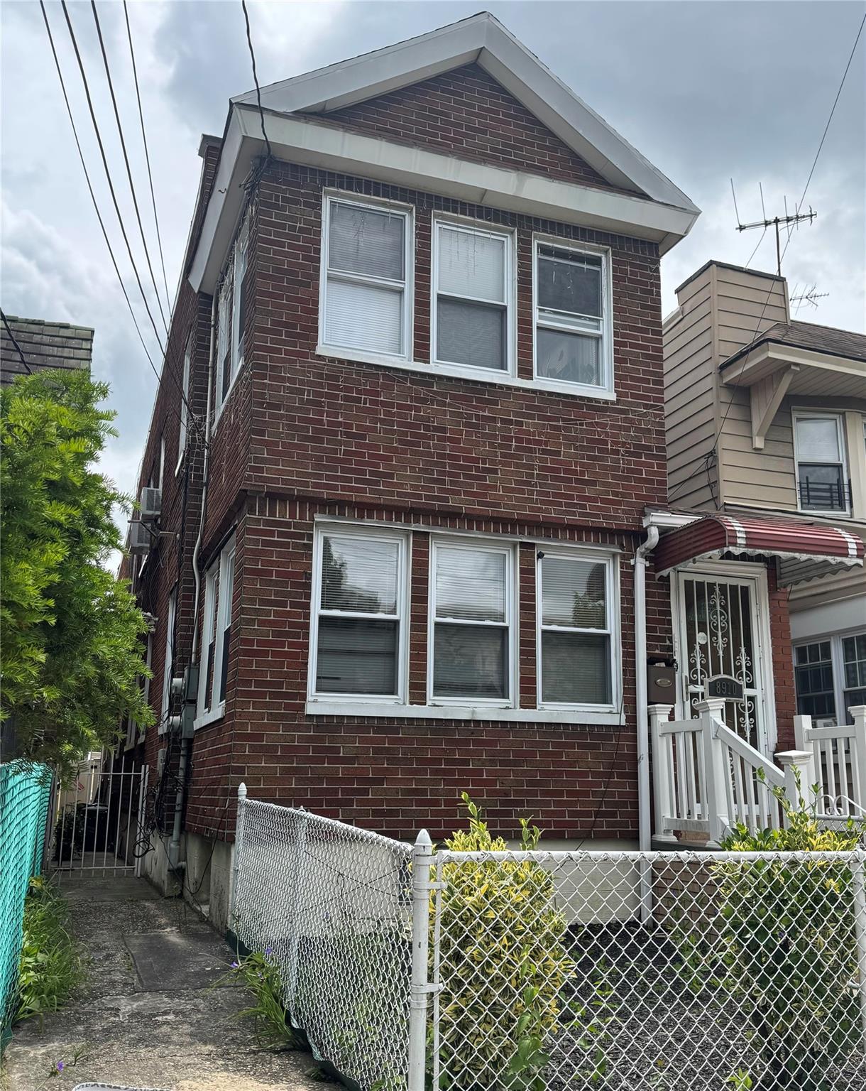 Single Family 91  Queens, NY 11421, MLS-869822-2