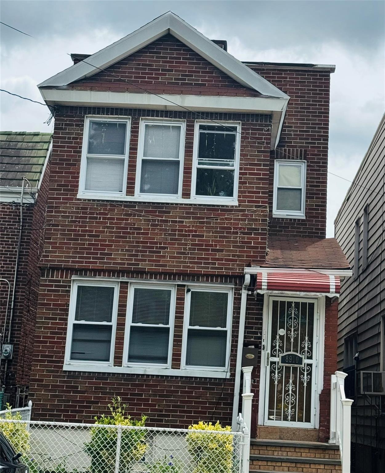 Single Family 91  Queens, NY 11421, MLS-869822-4