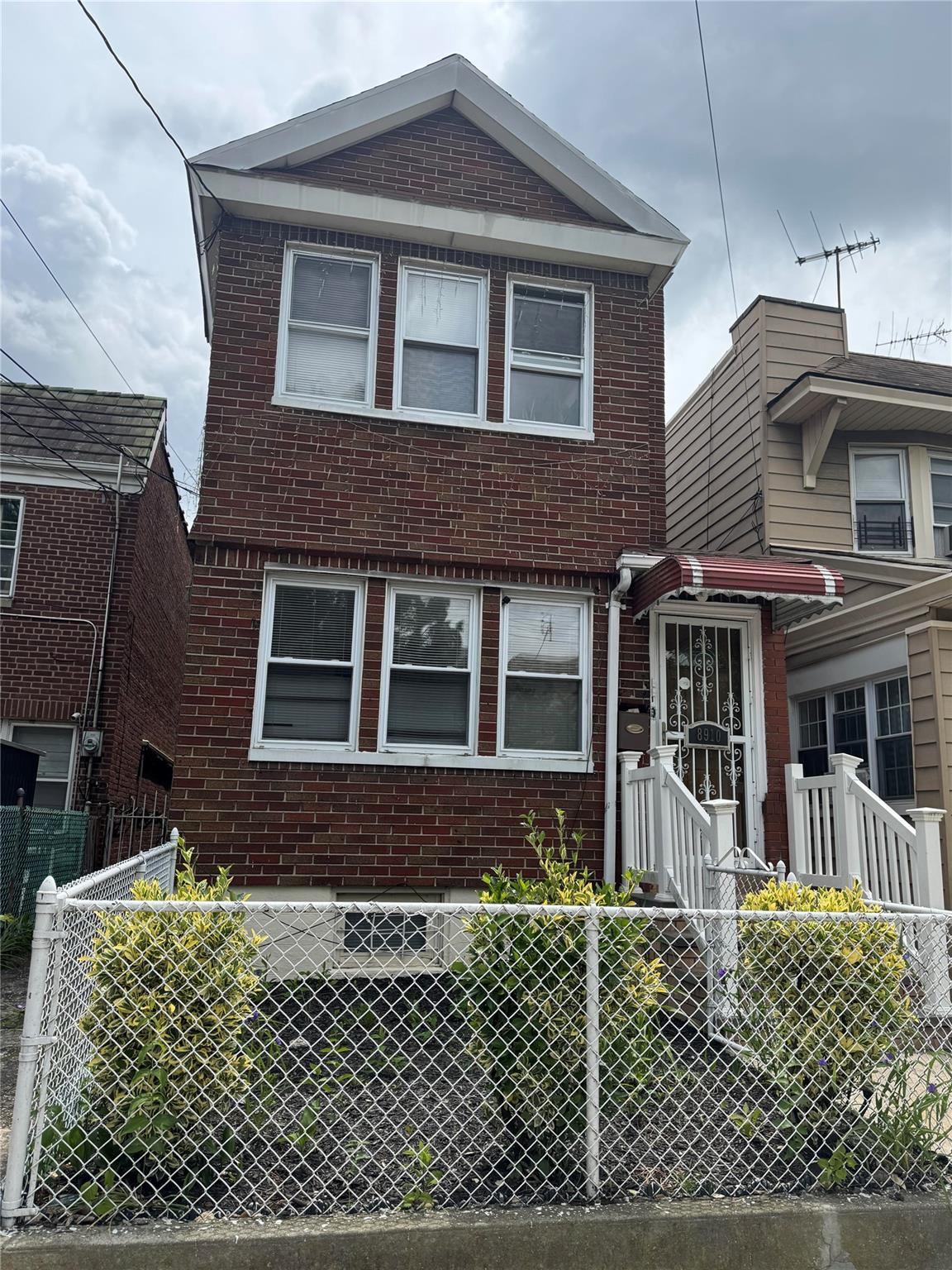 Single Family 91  Queens, NY 11421, MLS-869822-5