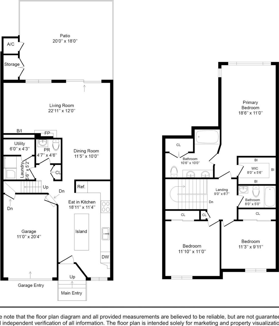 Single Family Palmer  Westchester County, NY 10538, MLS-869825-30