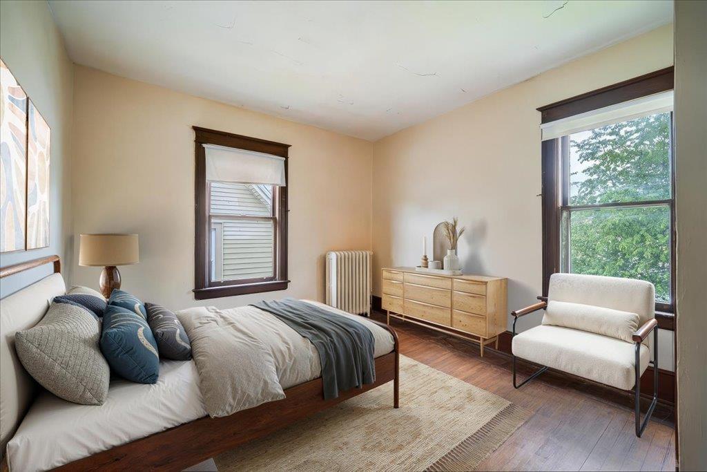 Single Family Gidney  Orange County, NY 12550, MLS-869827-11