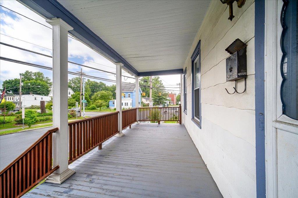 Single Family Gidney  Orange County, NY 12550, MLS-869827-2