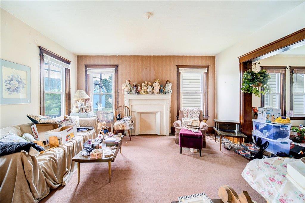 Single Family Gidney  Orange County, NY 12550, MLS-869827-3