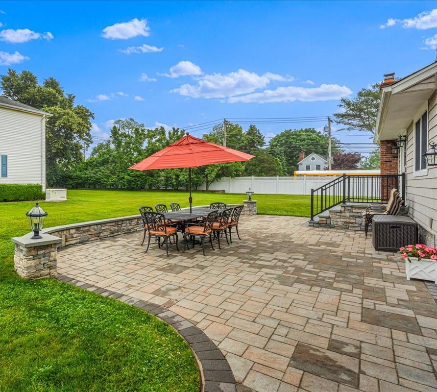 Single Family Donald  Nassau County, NY 11709, MLS-869836-16