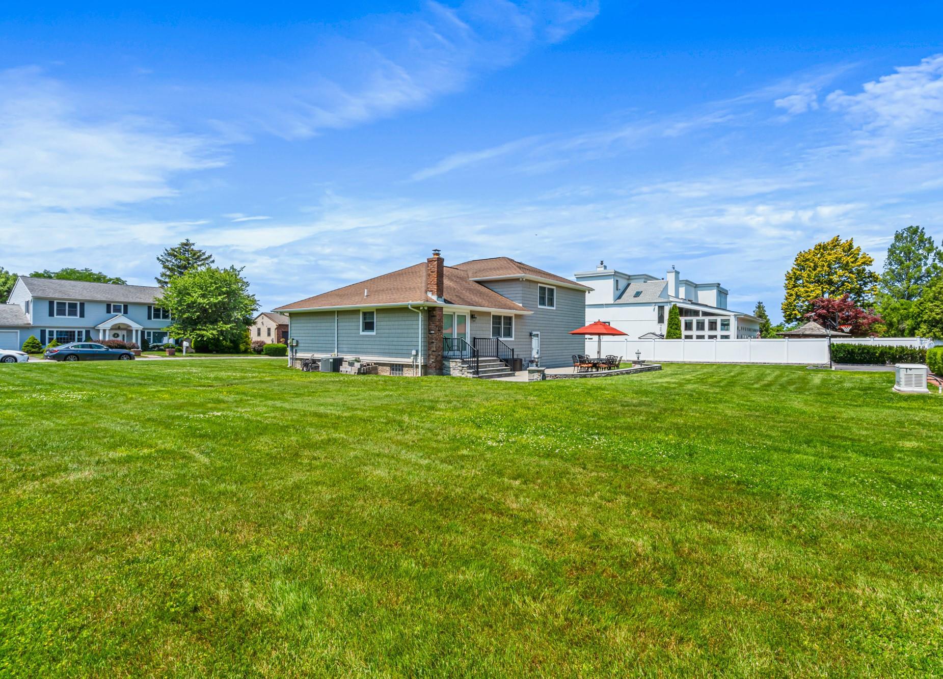 Single Family Donald  Nassau County, NY 11709, MLS-869836-18