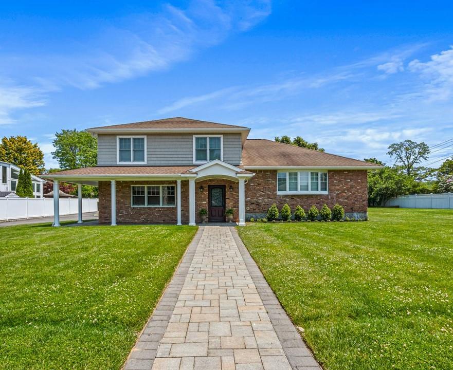 Single Family Donald  Nassau County, NY 11709, MLS-869836-21