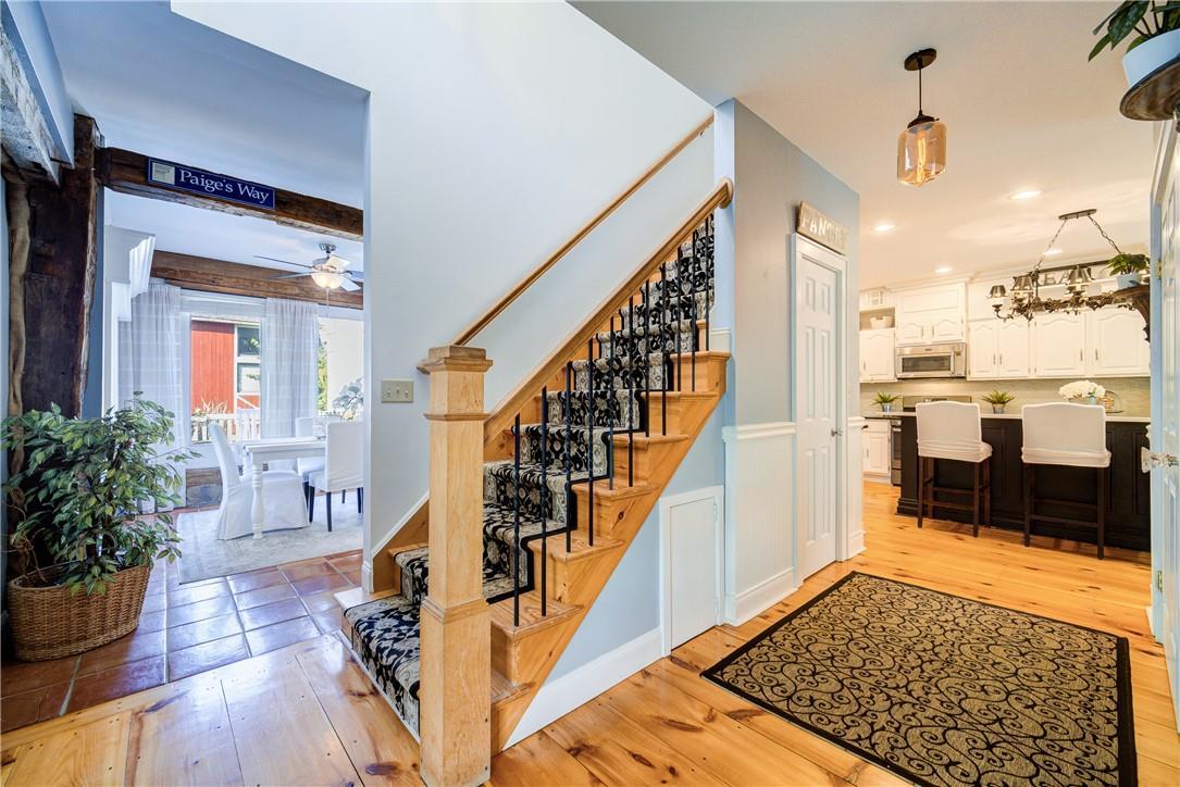 Single Family Prices Switch  Orange County, NY 10990, MLS-869842-19