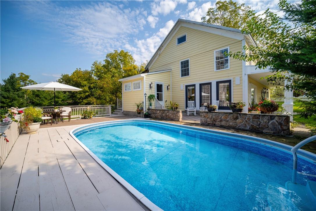Single Family Prices Switch  Orange County, NY 10990, MLS-869842-3