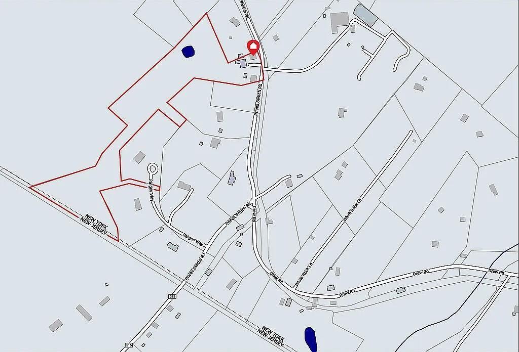 Single Family Prices Switch  Orange County, NY 10990, MLS-869842-35