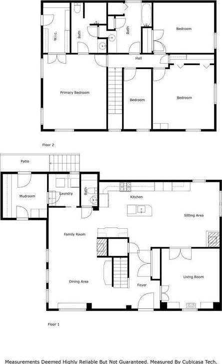 Single Family Prices Switch  Orange County, NY 10990, MLS-869842-36