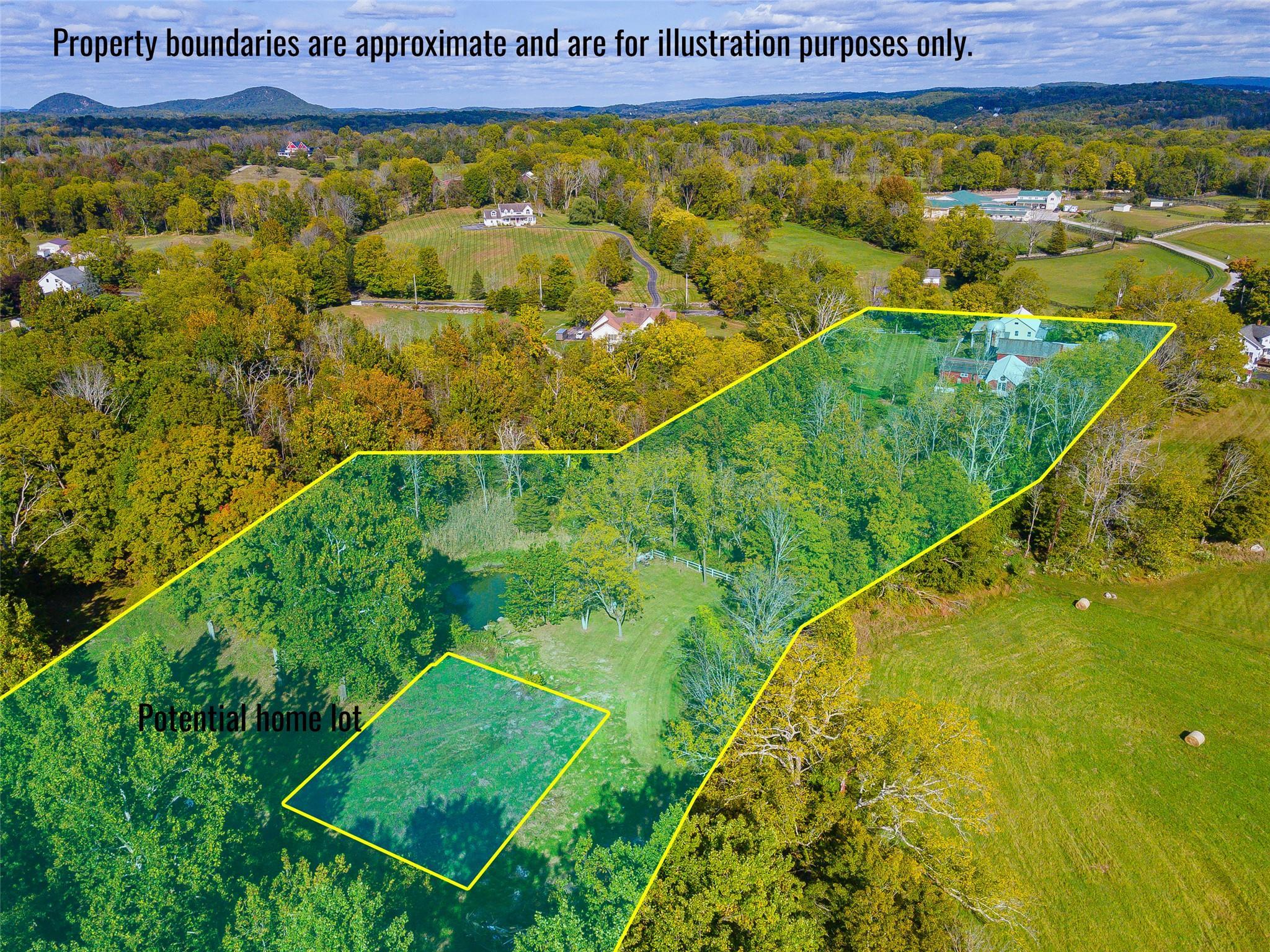 Single Family Prices Switch  Orange County, NY 10990, MLS-869842-37