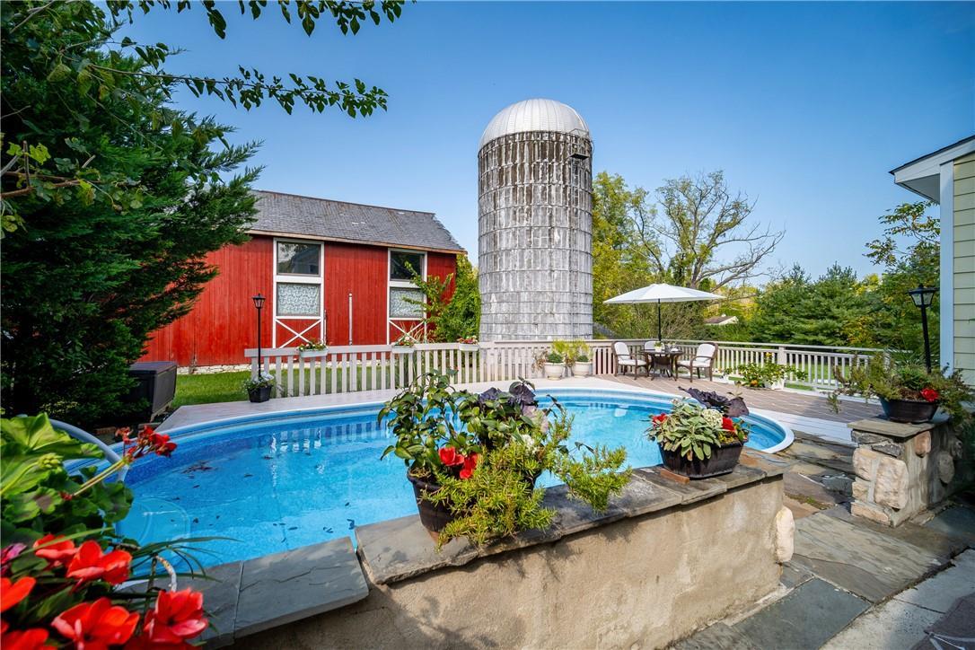 Single Family Prices Switch  Orange County, NY 10990, MLS-869842-4