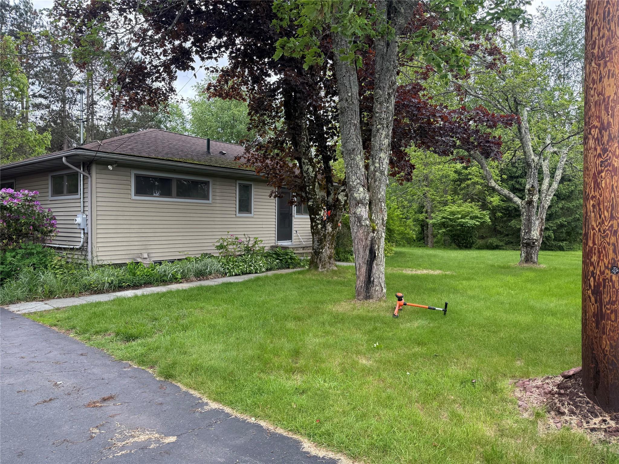 Single Family Sackett Lake  Sullivan County, NY 12701, MLS-869844-17