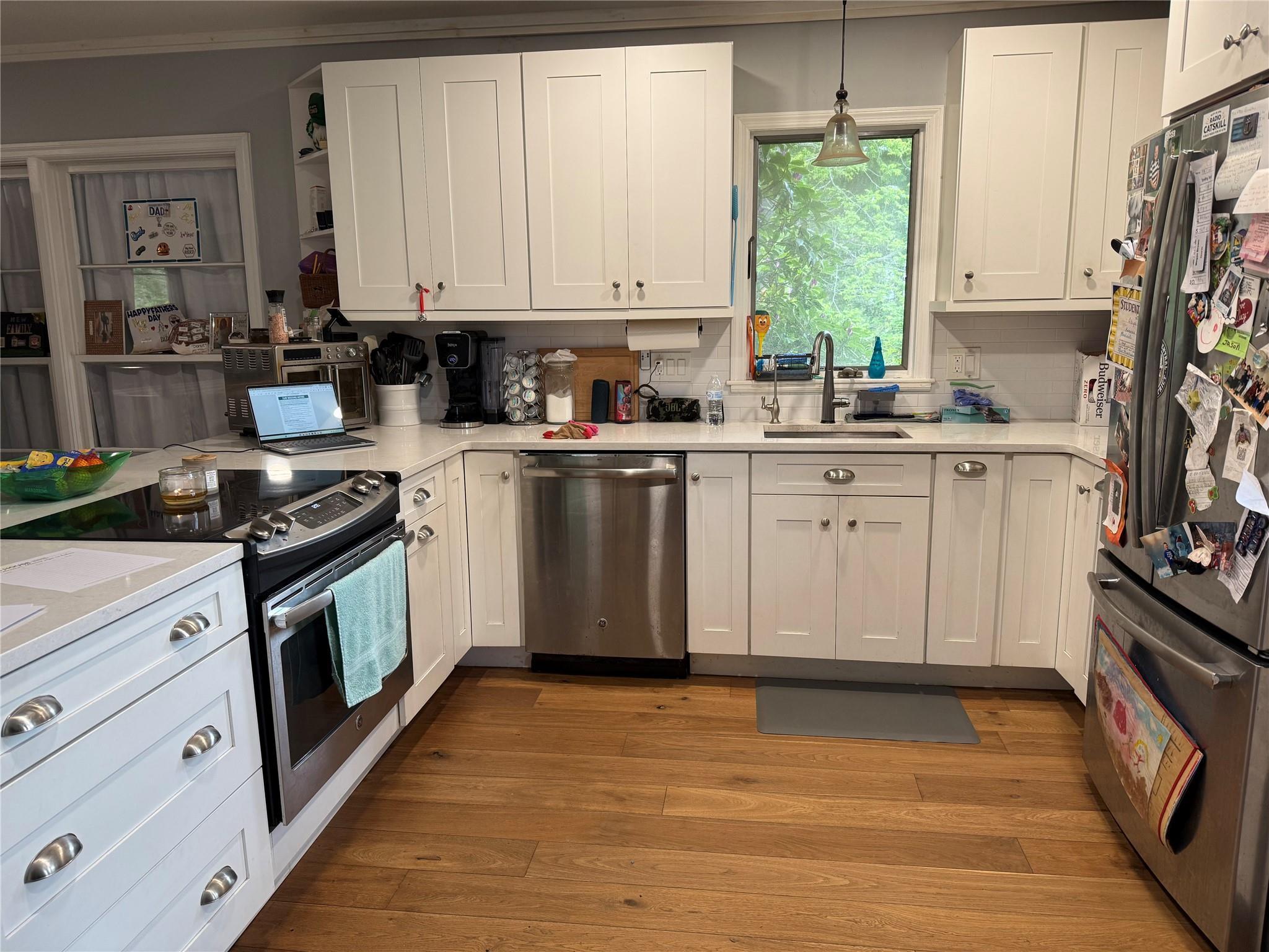 Single Family Sackett Lake  Sullivan County, NY 12701, MLS-869844-3