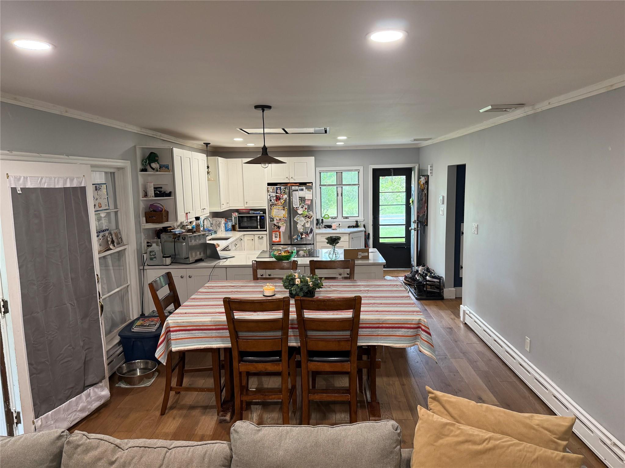 Single Family Sackett Lake  Sullivan County, NY 12701, MLS-869844-7