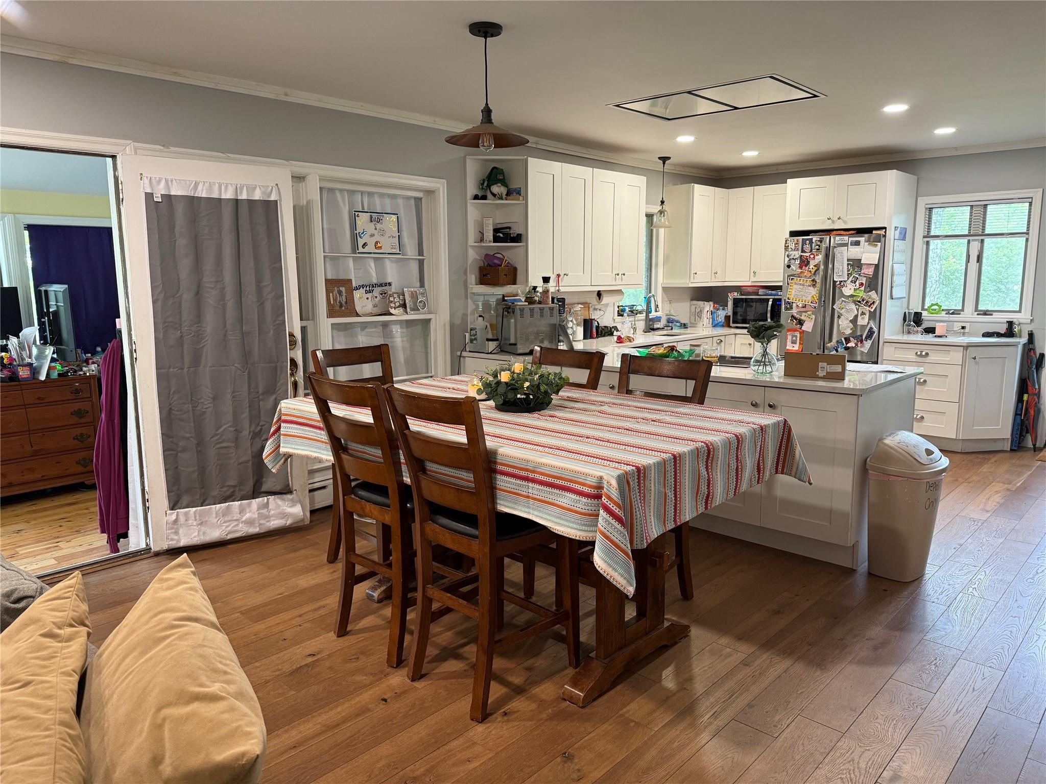Single Family Sackett Lake  Sullivan County, NY 12701, MLS-869844-8