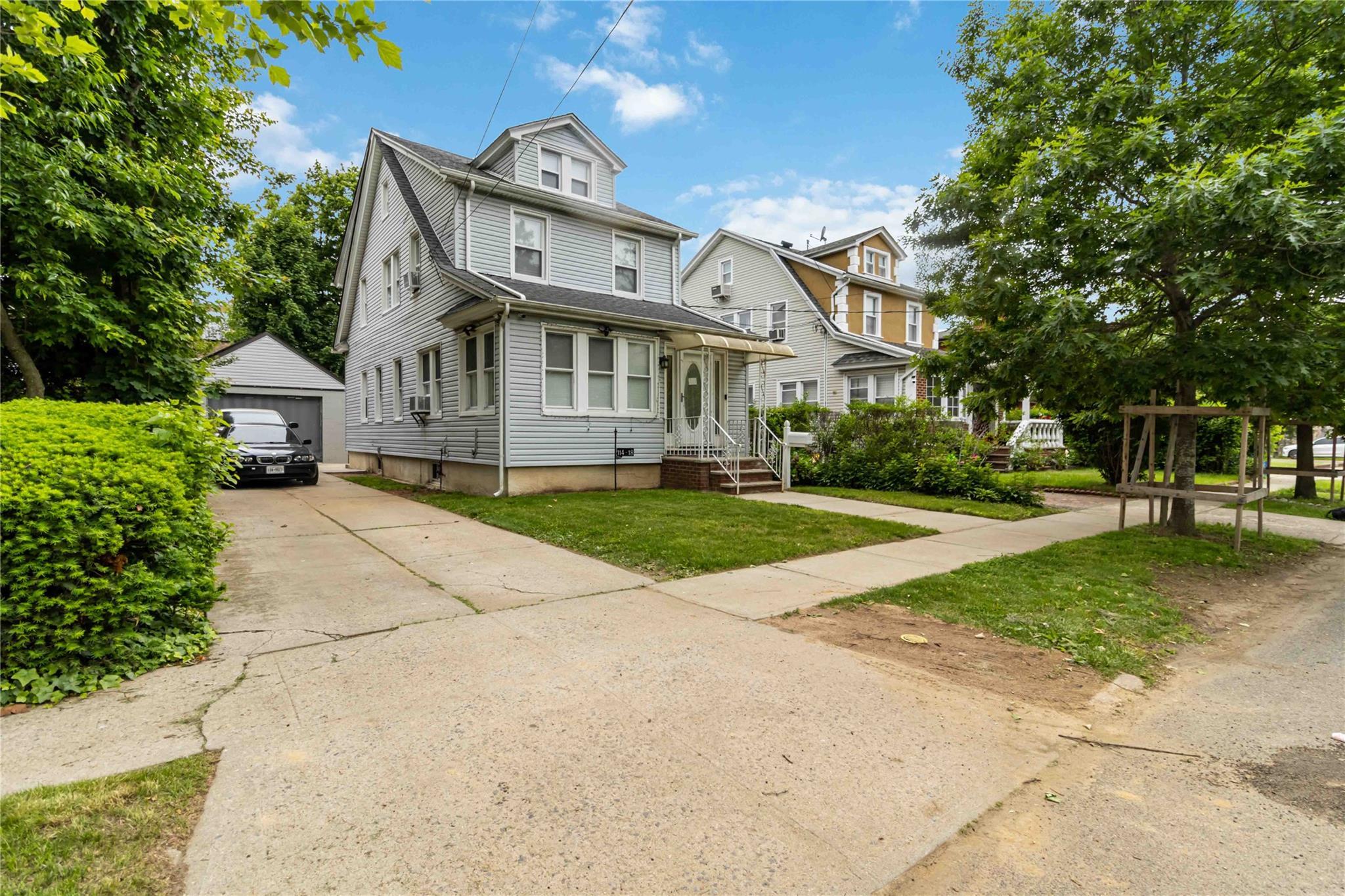 Single Family 175th  Queens, NY 11434, MLS-869846-3