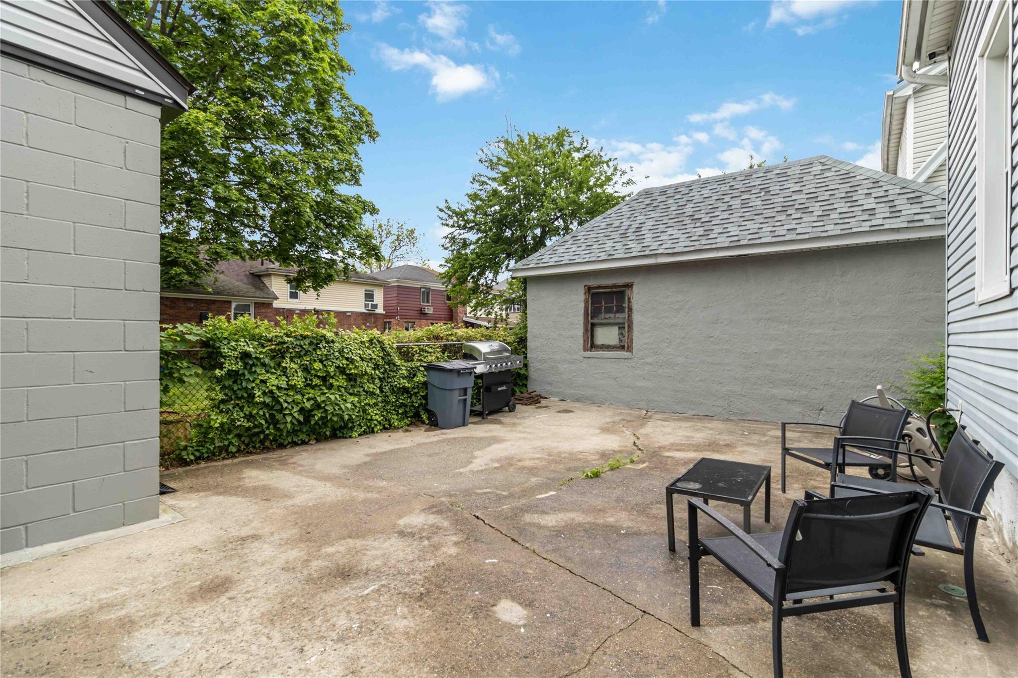 Single Family 175th  Queens, NY 11434, MLS-869846-35