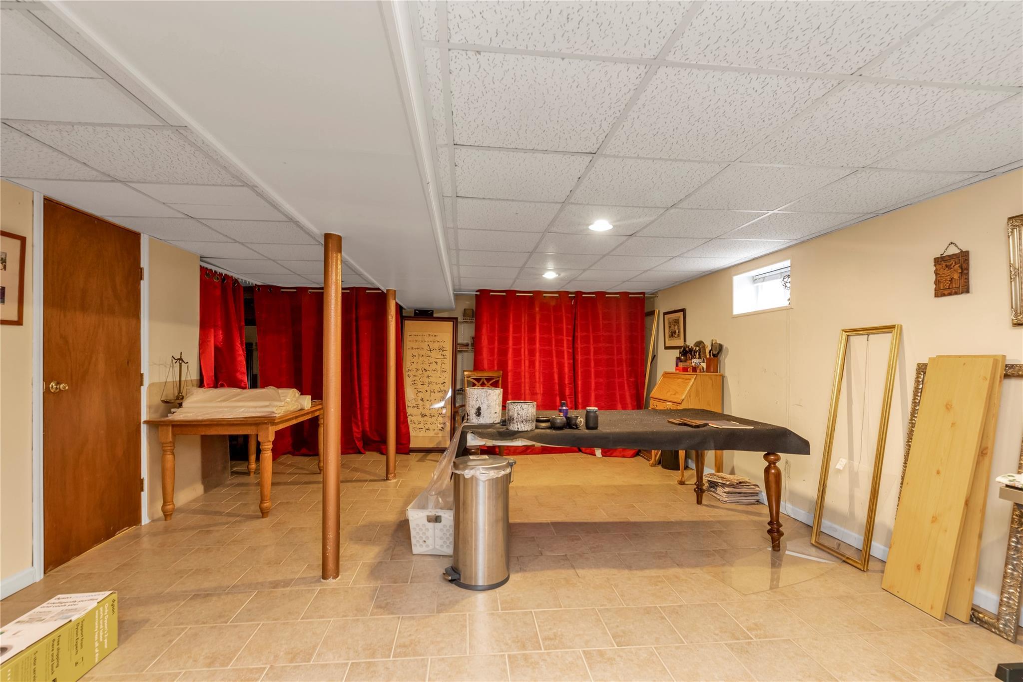 Single Family Langley  Nassau County, NY 11552, MLS-869848-15