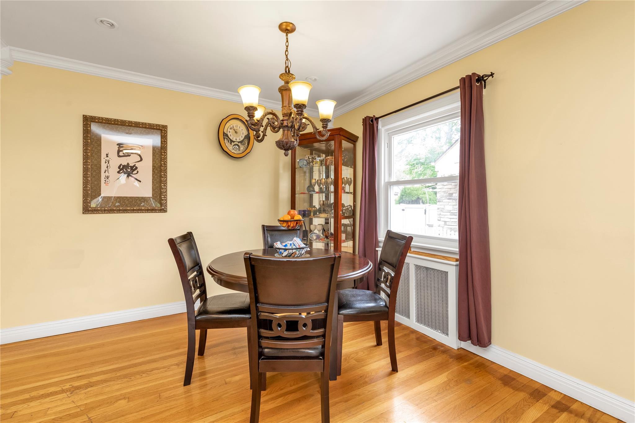 Single Family Langley  Nassau County, NY 11552, MLS-869848-3