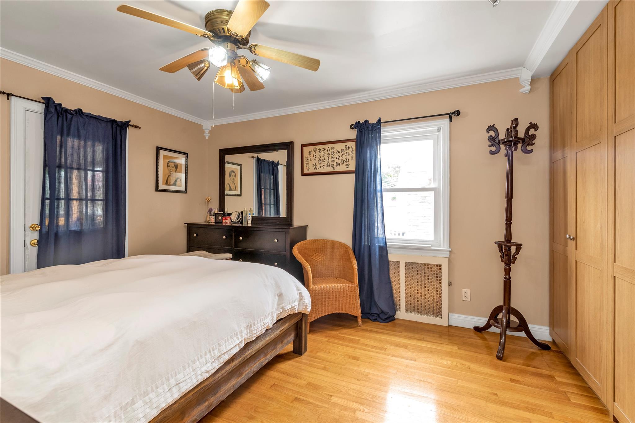 Single Family Langley  Nassau County, NY 11552, MLS-869848-8