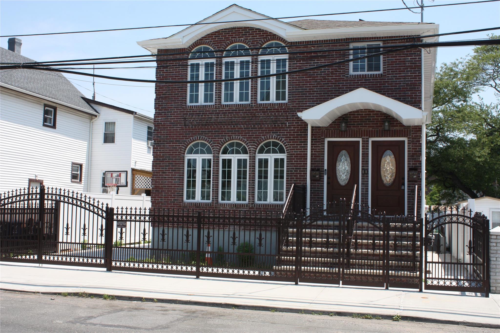 Single Family 115th  Queens, NY 11434, MLS-869866-15