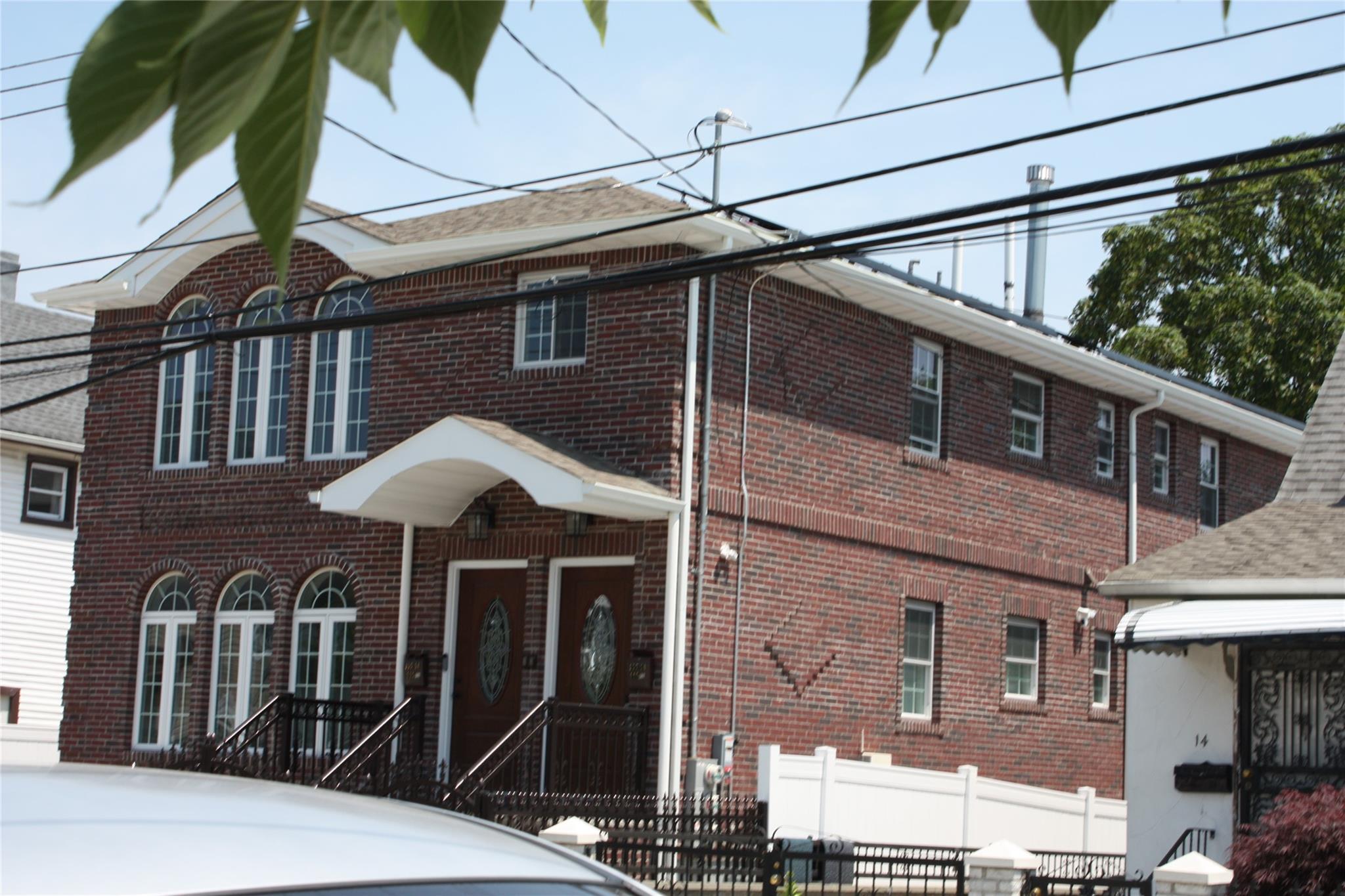 Single Family 115th  Queens, NY 11434, MLS-869866-16